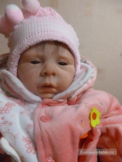 реборны Алексушиной Ларисы реборны Алексушиной Ларисы