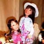 Бабье лето на Тишинке. И не только. Часть 2