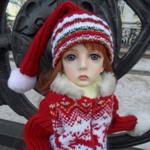 Когда же пойдёт снег? БЖД от Доллстаун