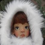 Тоффи – сливочная тянучка от Кайе Виггз