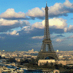 Парижские тайны