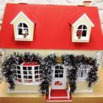 Одного домика мало. Здравствуй, здравствуй, новый год