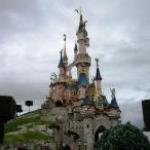 Никогда не поздно иметь счастливое детство! Парижский Диснейленд