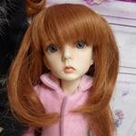 Признание. БЖД от Доллстаун