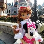 Тоффи в Сказочной стране - Франции