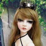 Я тебя никогда не забуду. БЖД Элизия (Elysia) от Доллстаун