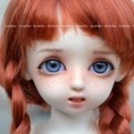 Вот что мейк-то животворящий делает!