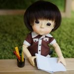 Письма из лагеря. Письмо третье.