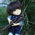 Письма из лагеря. Письмо пятое.