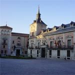 Испанский калейдоскоп. Часть 1. Мадлен (куколка Blythe) в Мадриде. Знакомство с городом.