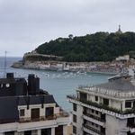 Испанский калейдоскоп. Часть 2-а. Мадлен (куколка Blythe) в Сан-Себастьяне. Непредсказуемость нашей жизни.