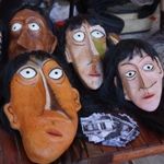 Испанский калейдоскоп. Часть 4. Куколки Blythe в Гвадалахаре. Фестиваль марионеток. Сигуэнса за час.