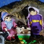 Gloria in excelsis Deo (Слава в вышних Богу), или, Мишенька и его друзья об истории Рождества