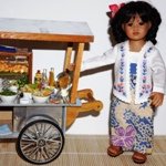 Секреты Балийской кухни. Hatmani от Heidi Plusczok