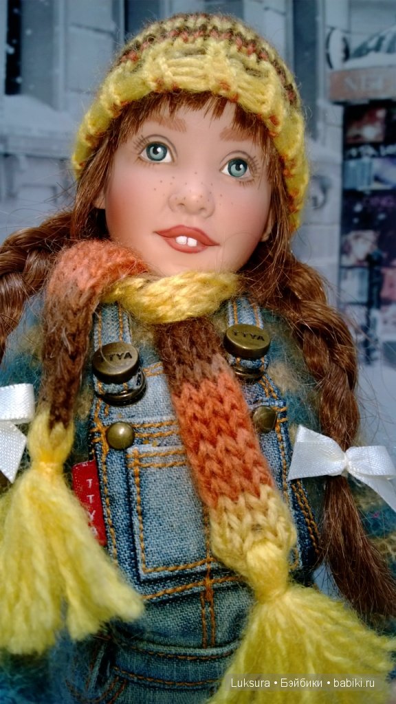 Зимняя сказка