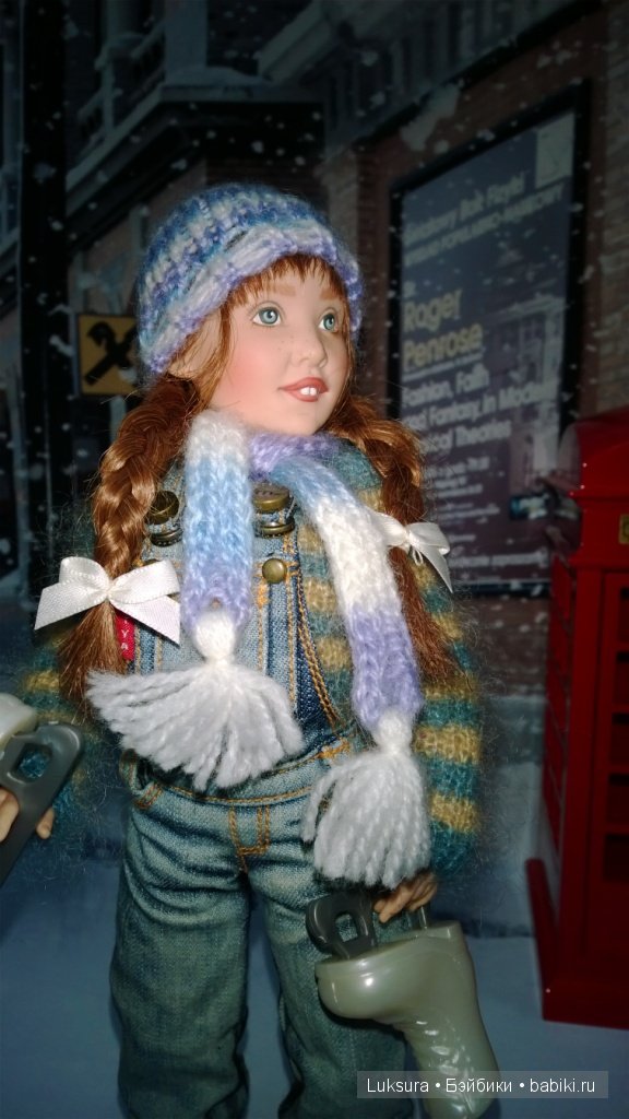 Зимняя сказка