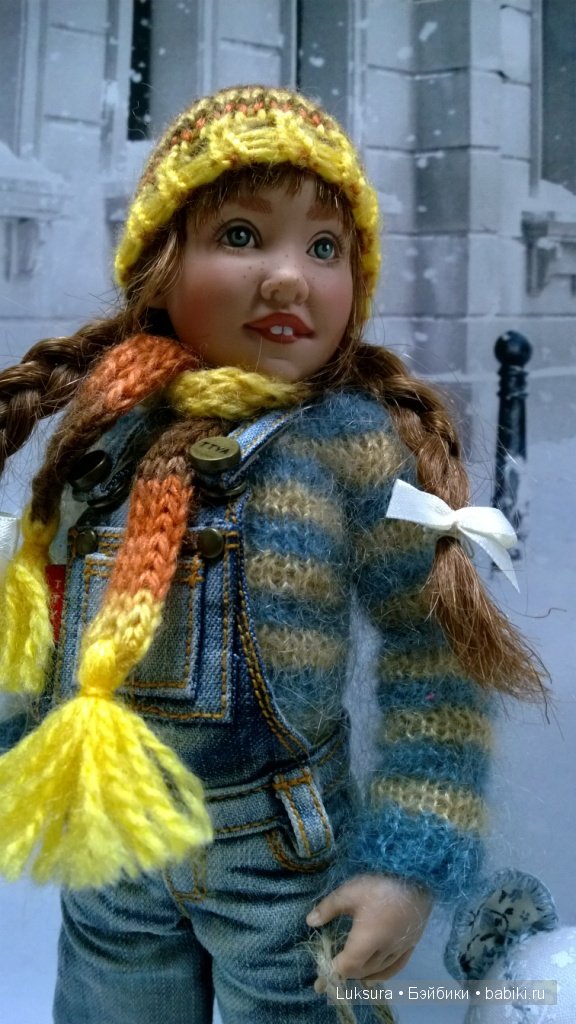 Зимняя сказка