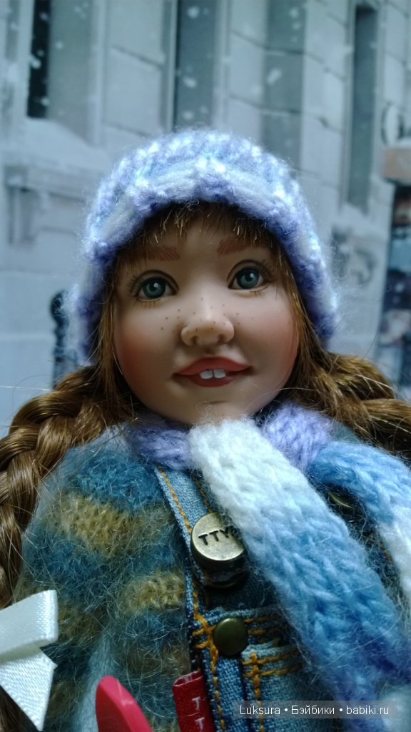 Зимняя сказка