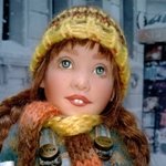 Зимняя сказка