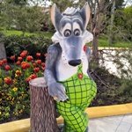 Сочи-парк, или, Русский Диснейленд. Часть 2