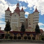 Сочи-парк, или, Русский Диснейленд. Часть 1