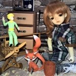 Маленький принц, или, О людях с большой душой