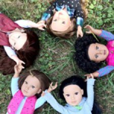 Ты и я такие разные, или, Если друг оказался вдруг