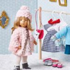 Новинки 2017 года от компании Petitcollin и Сильвии Наттерер