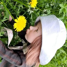 Как сложно быть самой собой