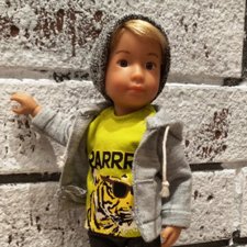 Знакомьтесь - Michael от Kathe Kruse Kruselings