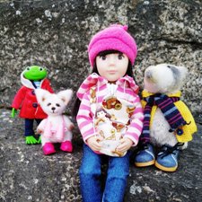 Тайна моего имени. Часть третья. Обидно, когда тебе никто не верит