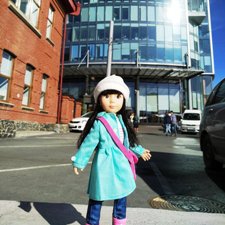 Тайна моего имени. Часть пятая. Бабушка права – не все то золото, что блестит