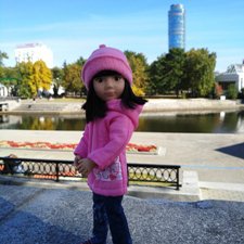 Тайна моего имени. Часть шестая. День рождения – одно сплошное огорчение. Но не только