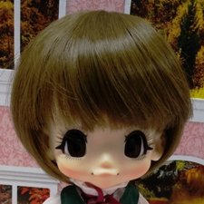 Azone Kiki-Pop, Smile Lovers, из Японии, фулсет