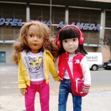 Тайна моего имени. Часть седьмая. Испания, Малага. Первые восторги и разочарования