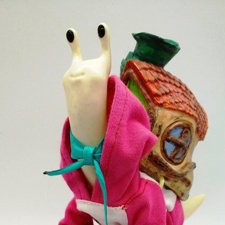 Караколь-Веста собирается в путь