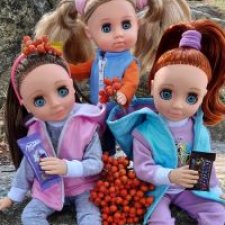 Весна в лесу