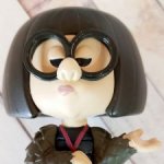 Фигурка Funko Vinyl SODA Incredibles Edna Mode
