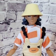 COME4ARTS мальчик Пляжная серия