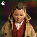 Шарнирный мальчик Lakor Baby JOKER