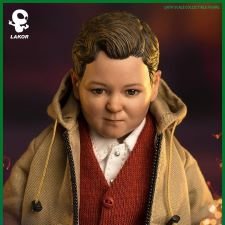 Шарнирный мальчик Lakor Baby JOKER