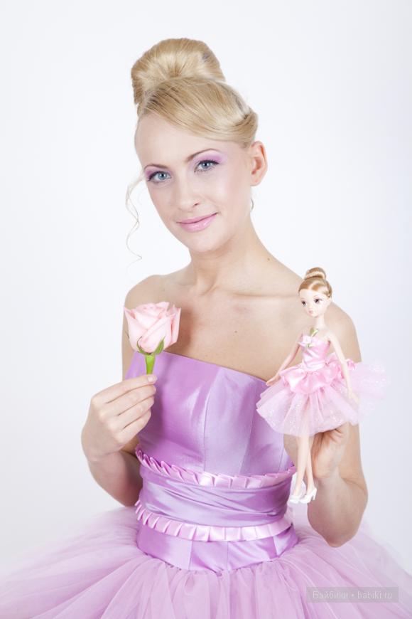 Света и Соня