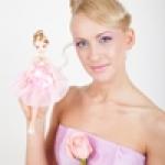 Фотосессия с Соней