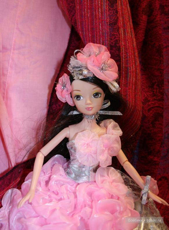 Соня, Сонечка, кукла