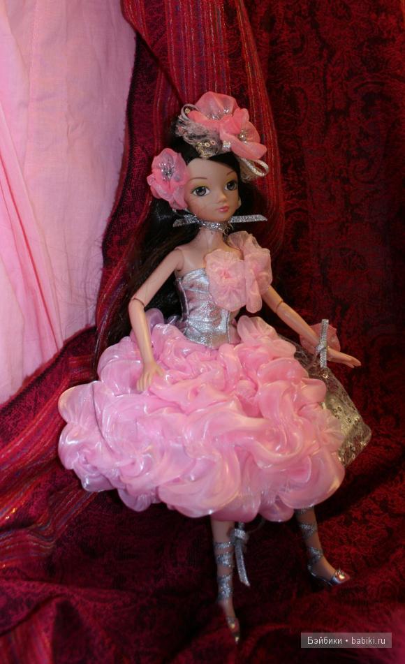 Соня, Сонечка, кукла