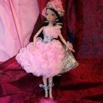 Мое пополнение в дружной семейке Сонечек (Sonya)