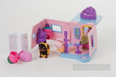 фигурки, собачки, игрушки