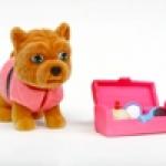 Гламурные собачки