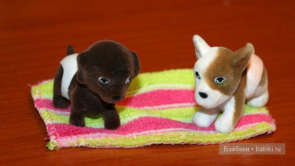 игрушки, собачки, котята