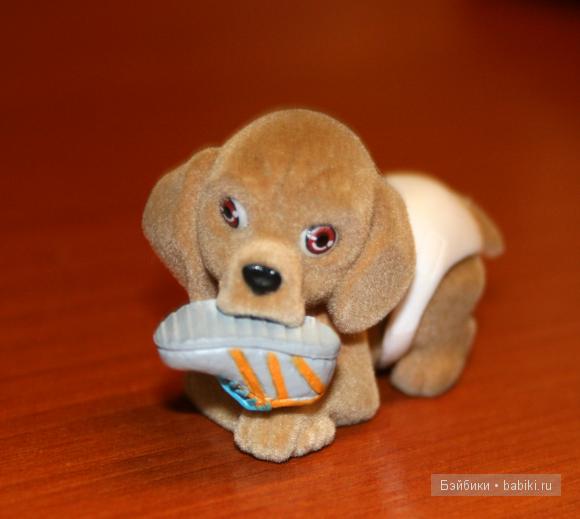 игрушки, собачки, котята